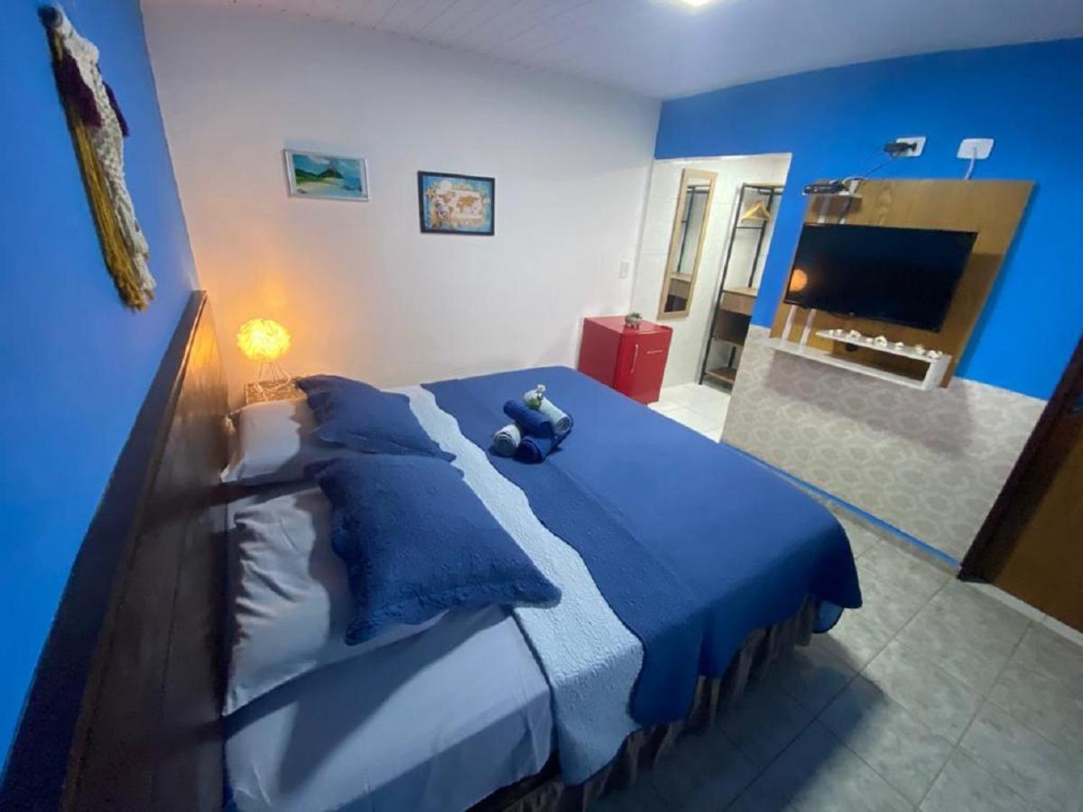 Pousada Casa Berna Φερνάντο ντε Νορόνια Εξωτερικό φωτογραφία